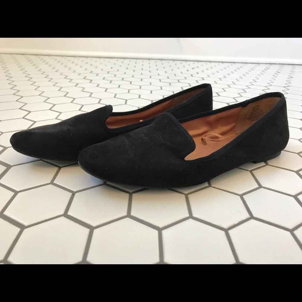 Black Flats